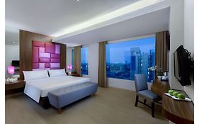 Quest Hotel Darmo - Surabaya By Aston